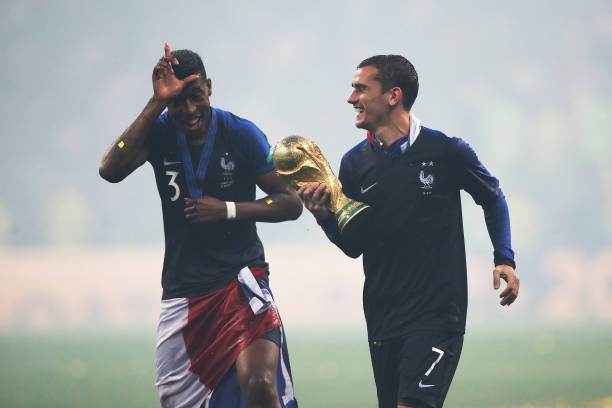 全球足球界 全球足球界