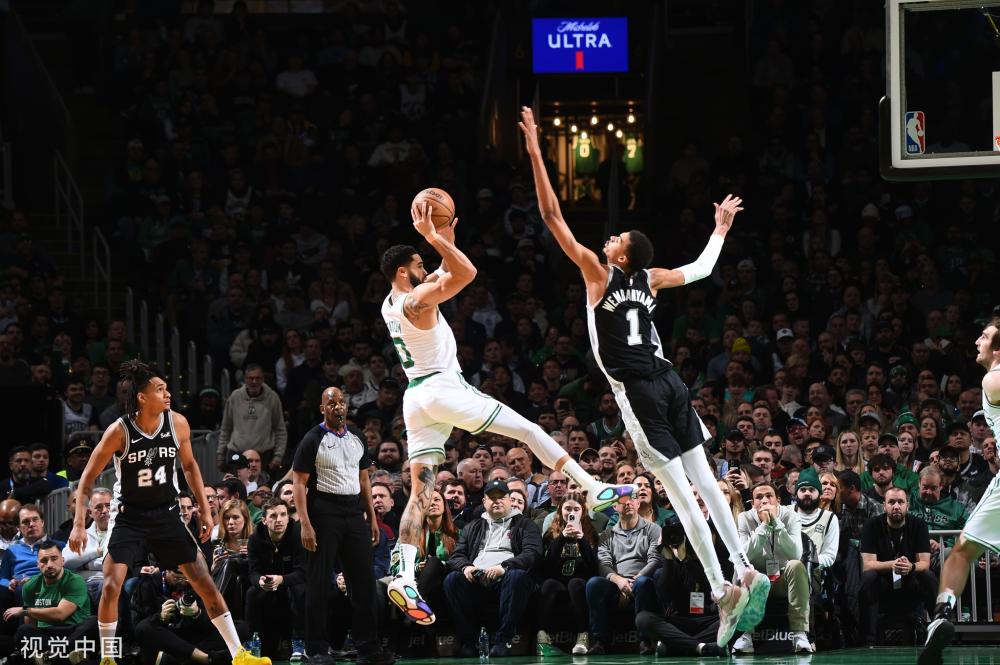 越来越大的 越来越大的